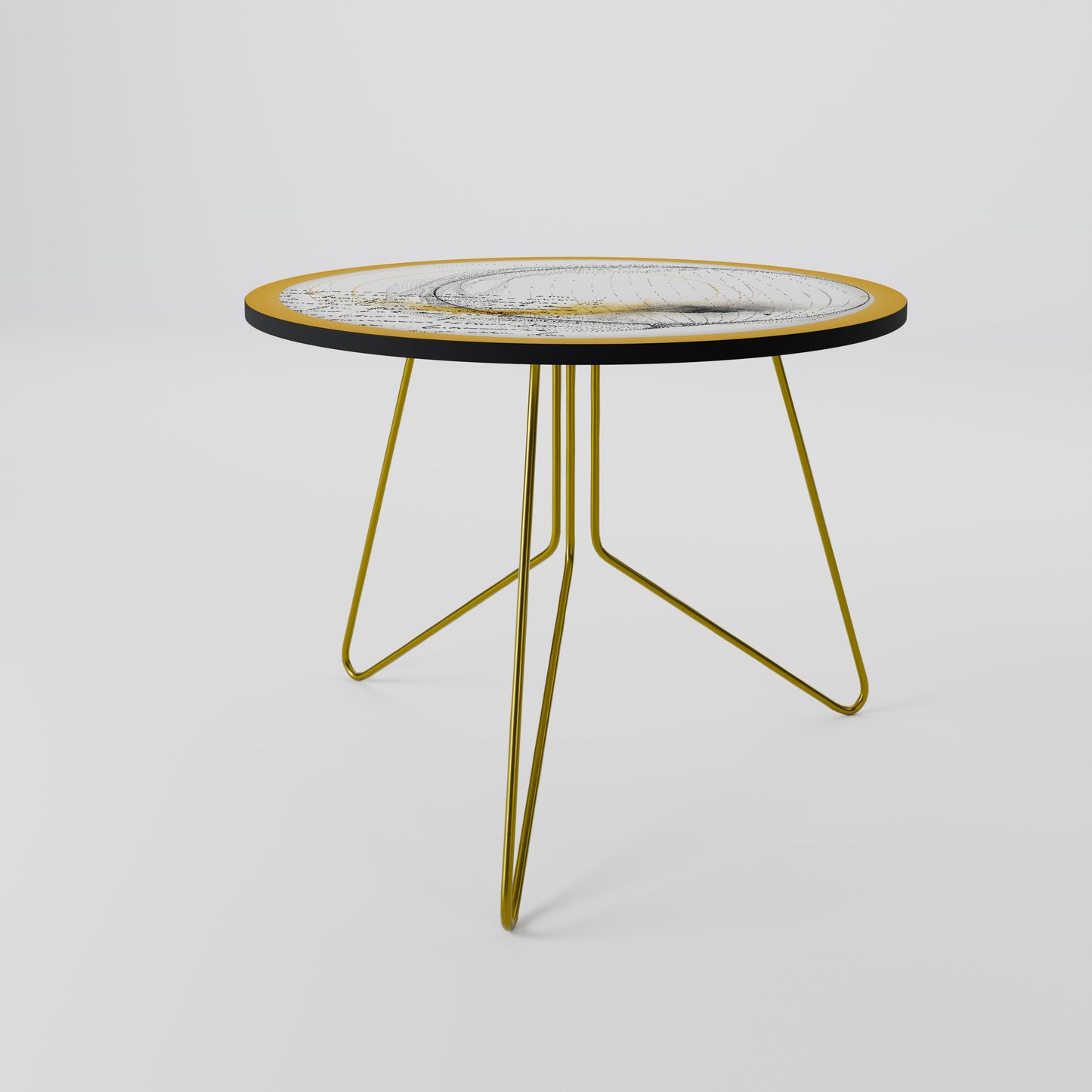 VORTEX OF CREATIVITY Coffee Table