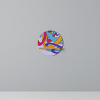 COLOR STREAM Art Shelf