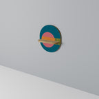 SOUND SOURCE Art Shelf