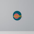 SOUND SOURCE Art Shelf