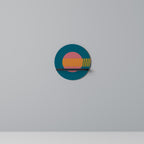 SOUND SOURCE Art Shelf