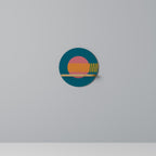 SOUND SOURCE Art Shelf