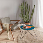 SOUND SOURCE Coffee Table