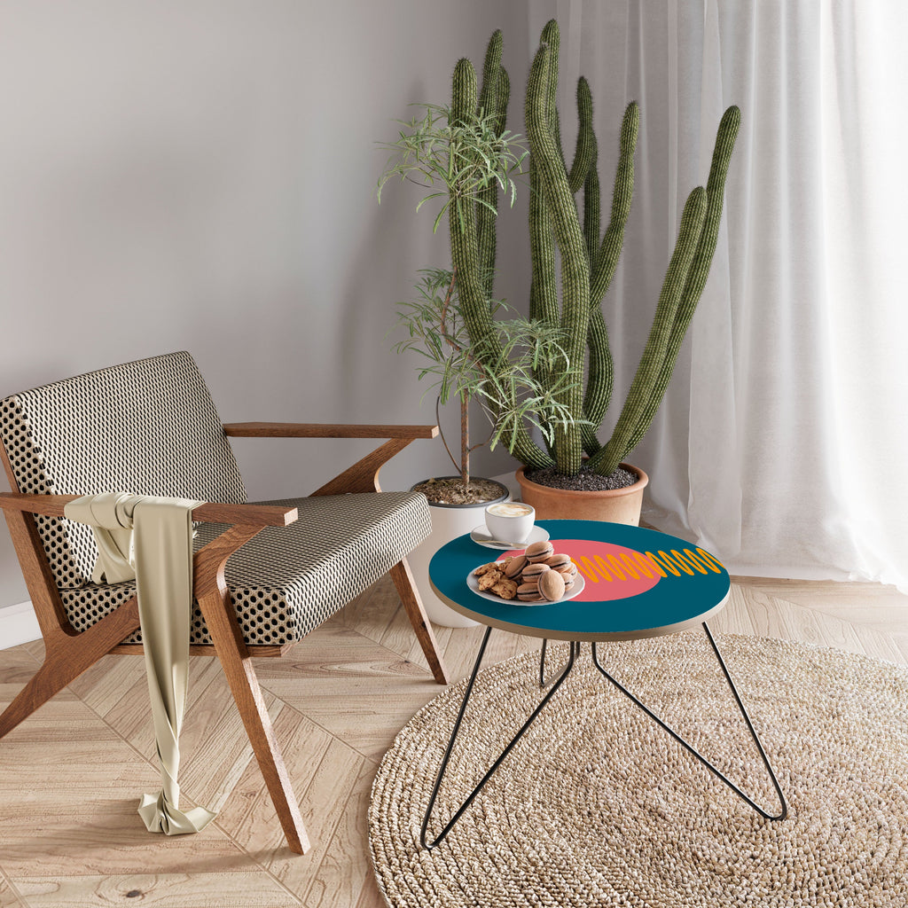 SOUND SOURCE Coffee Table 60