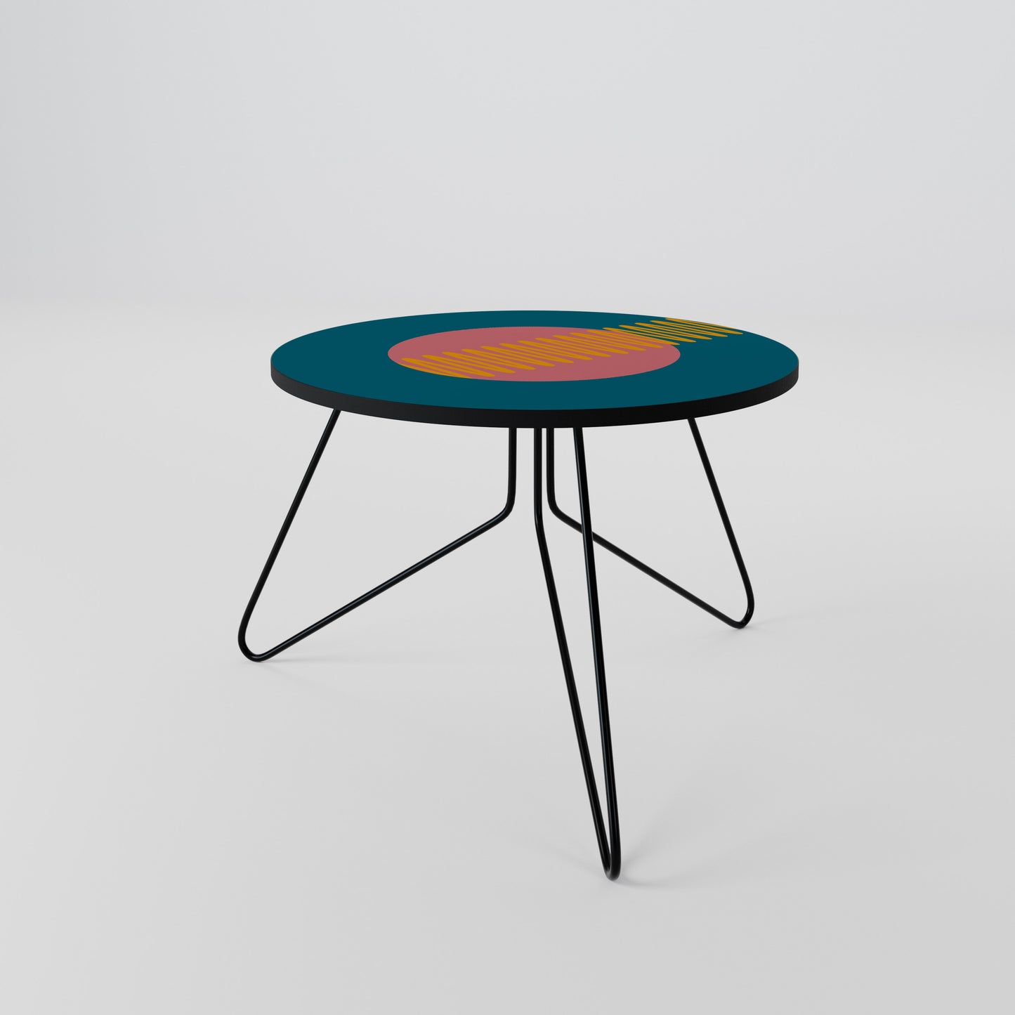 SOUND SOURCE Coffee Table