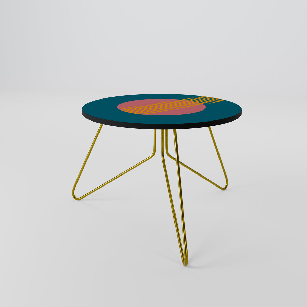 SOUND SOURCE Coffee Table