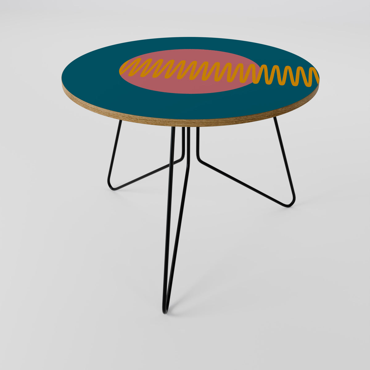 SOUND SOURCE Coffee Table