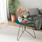 SOUND SOURCE Coffee Table