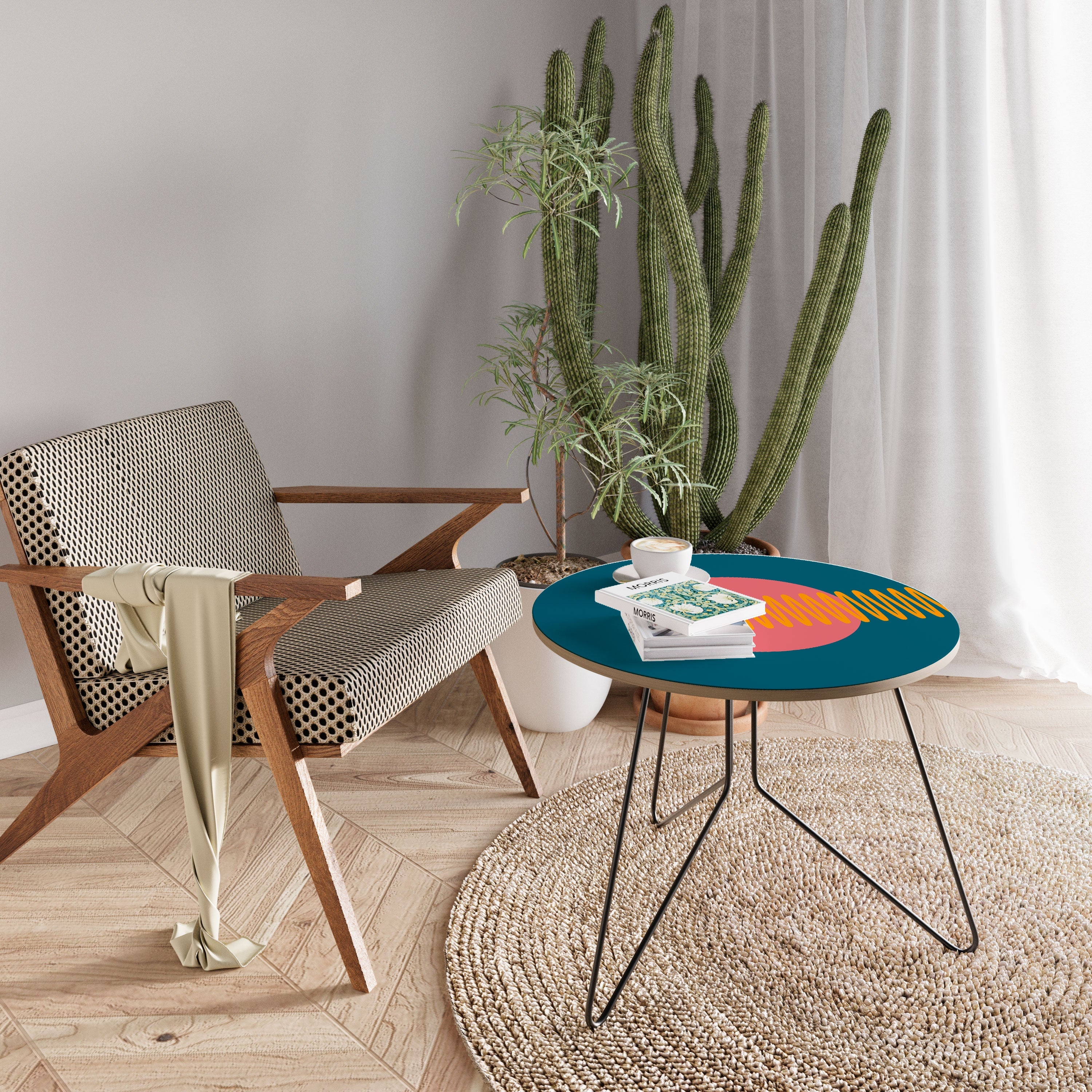 Table basse SOUND SOURCE 69