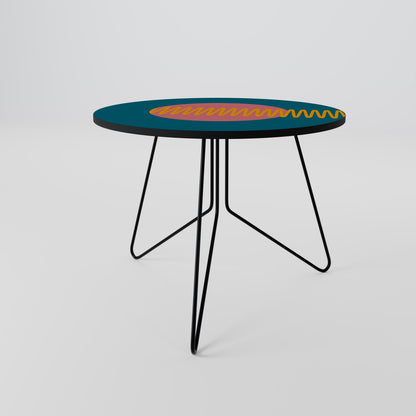 SOUND SOURCE Coffee Table