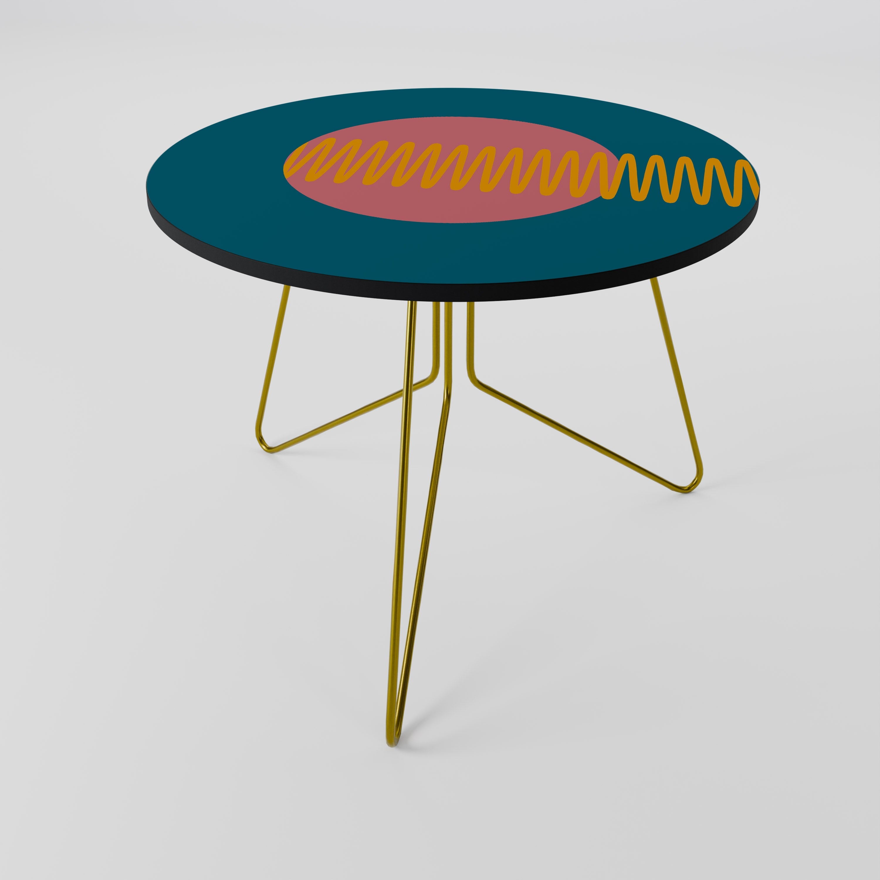 Table basse SOUND SOURCE 69