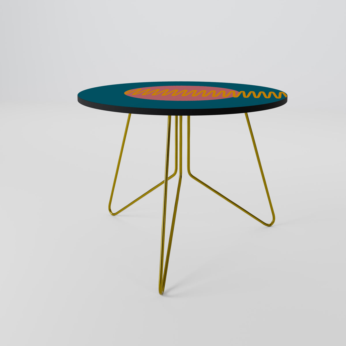SOUND SOURCE Coffee Table