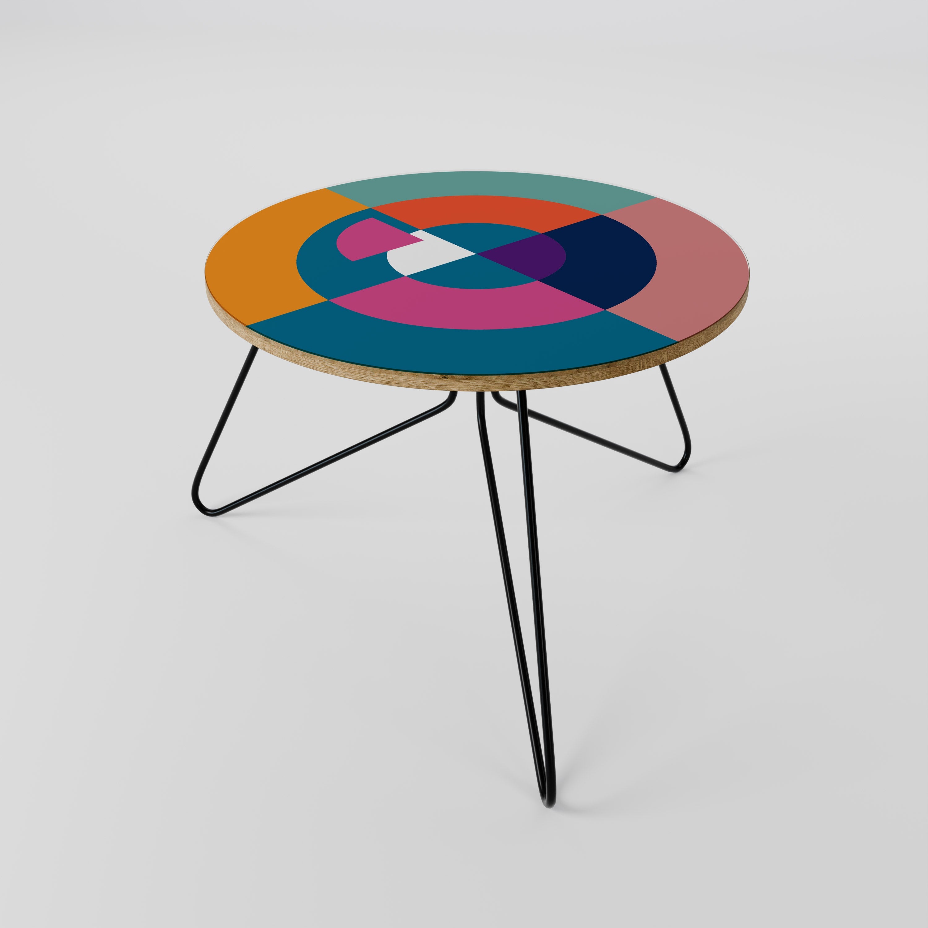 CREATING TOGETHER Coffee Table 60