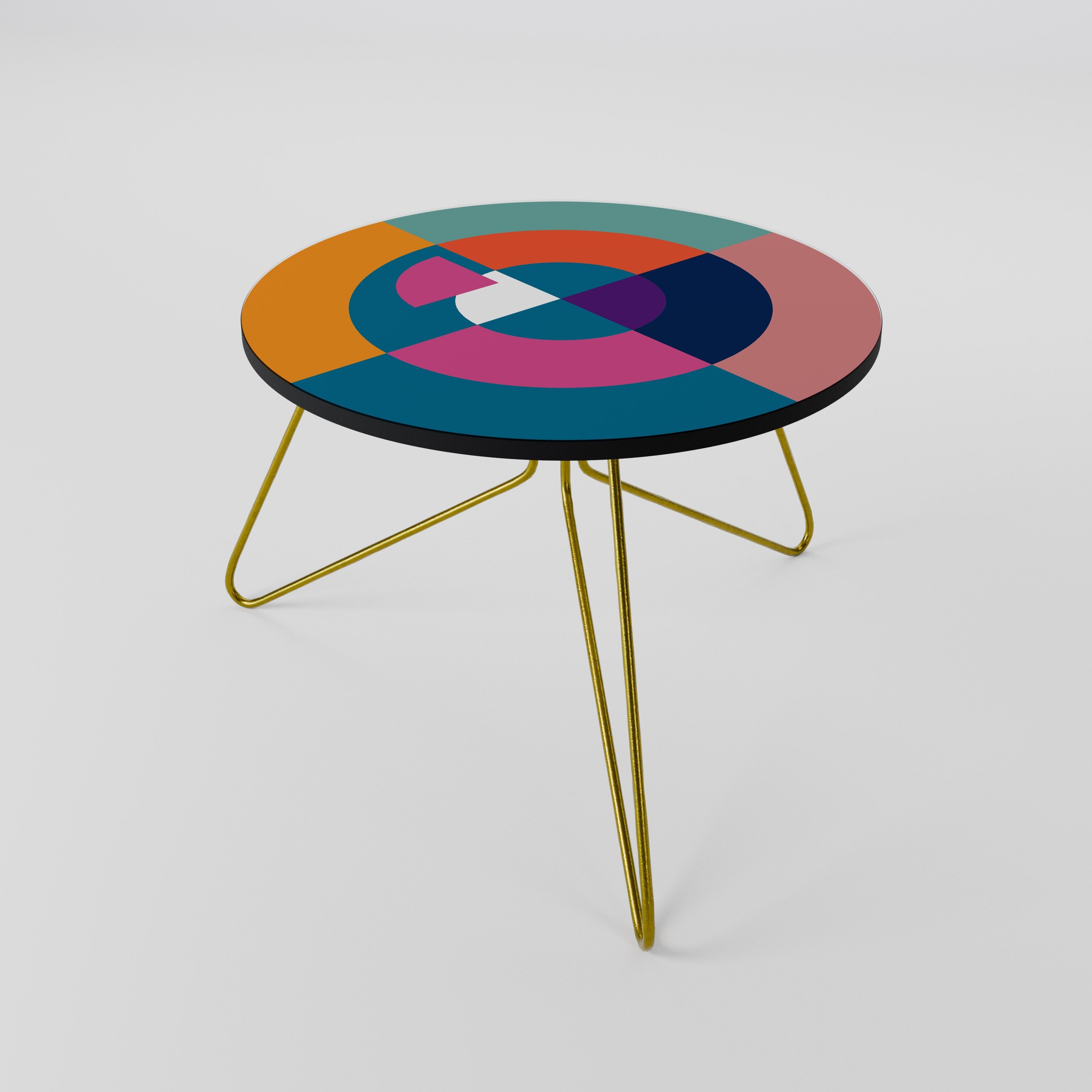 CREATING TOGETHER Coffee Table 60