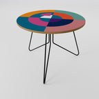 CREATING TOGETHER Coffee Table