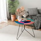 CREATING TOGETHER Coffee Table