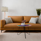 CREATING TOGETHER Coffee Table