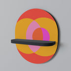 SOUL BROTHERHOOD Art Shelf