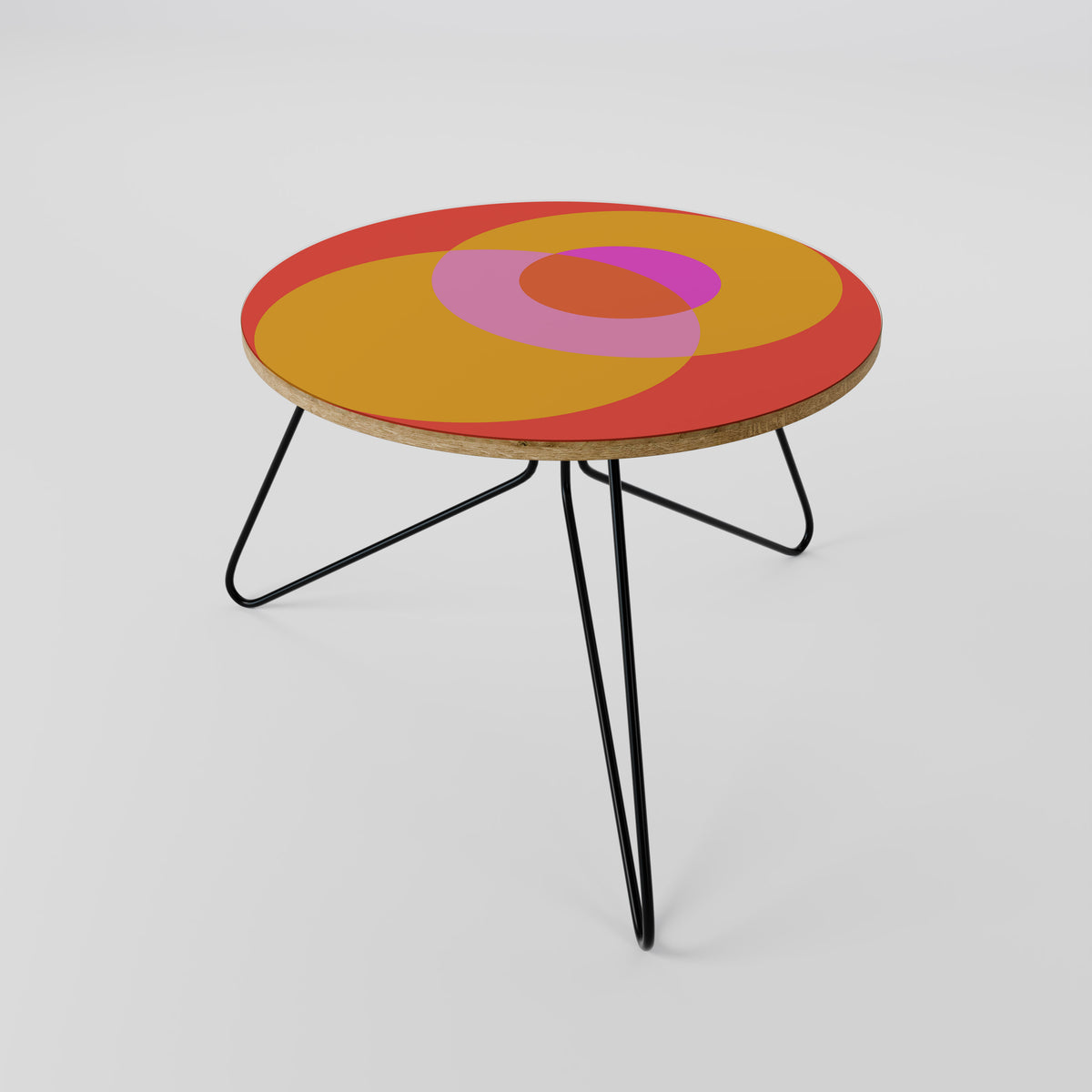 SOUL BROTHERHOOD Coffee Table