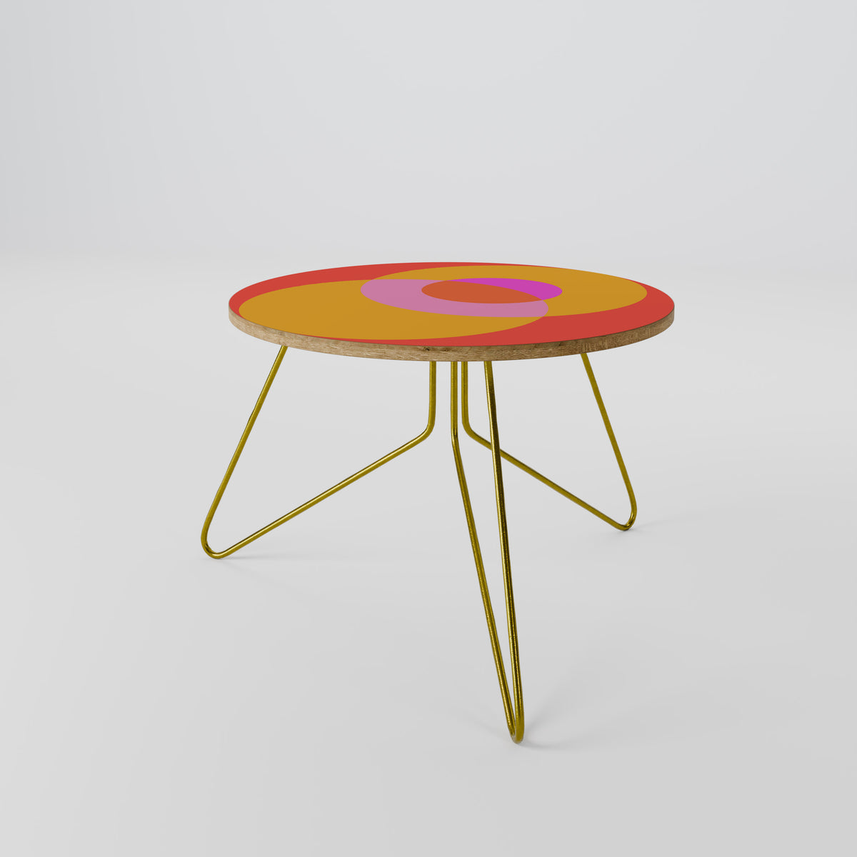 SOUL BROTHERHOOD Coffee Table