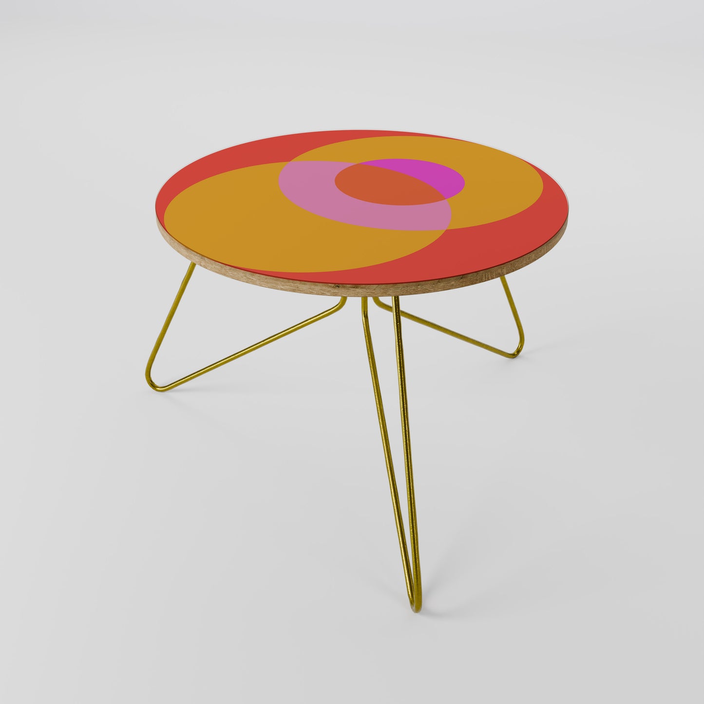 SOUL BROTHERHOOD Coffee Table