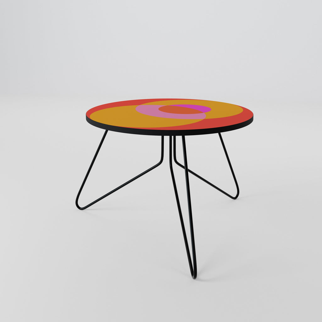 SOUL BROTHERHOOD Coffee Table 60