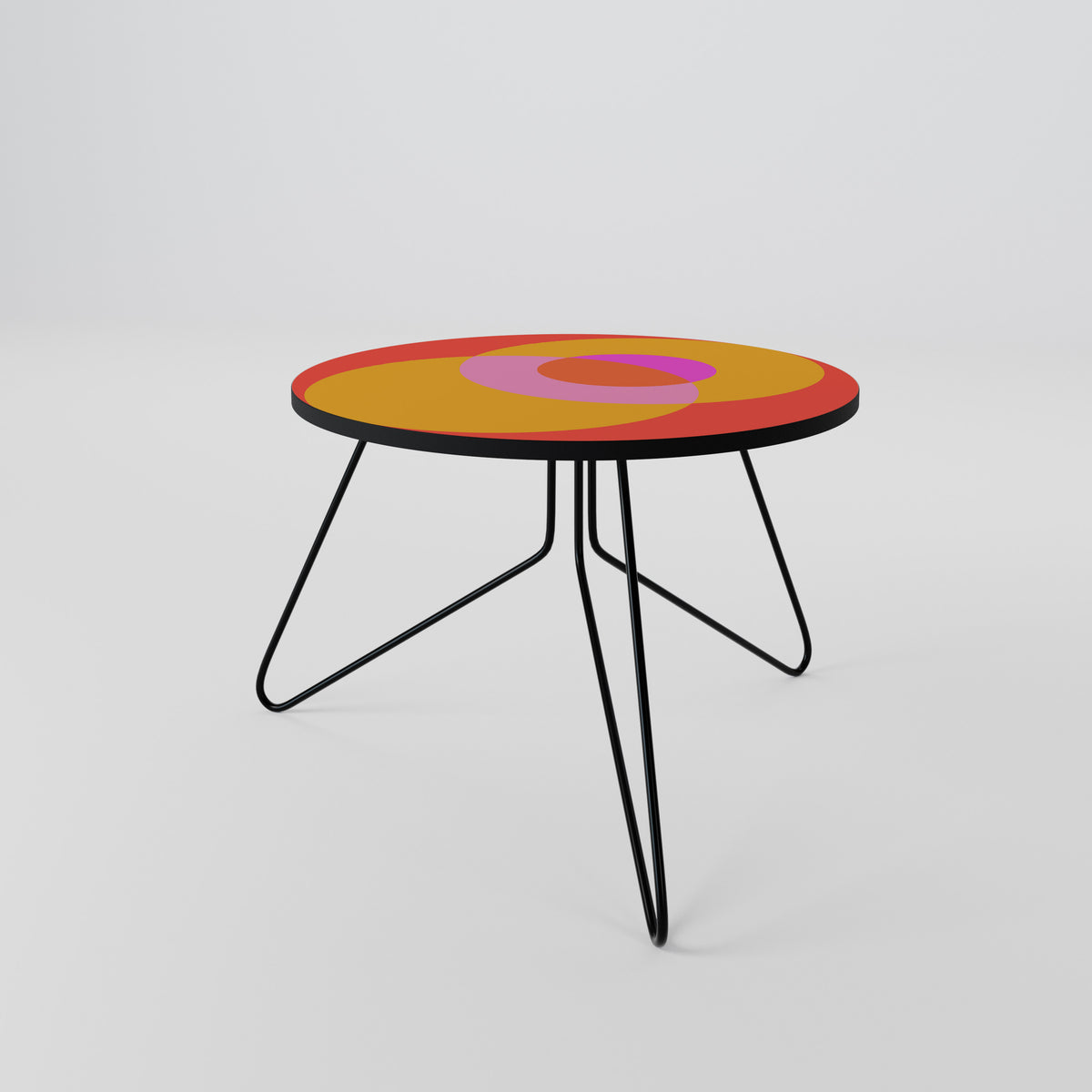 SOUL BROTHERHOOD Coffee Table