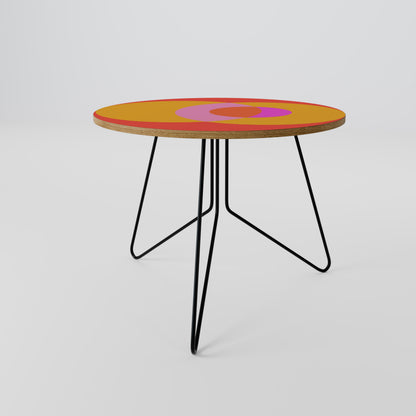 SOUL BROTHERHOOD Coffee Table