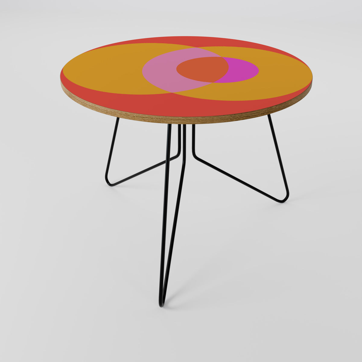SOUL BROTHERHOOD Coffee Table