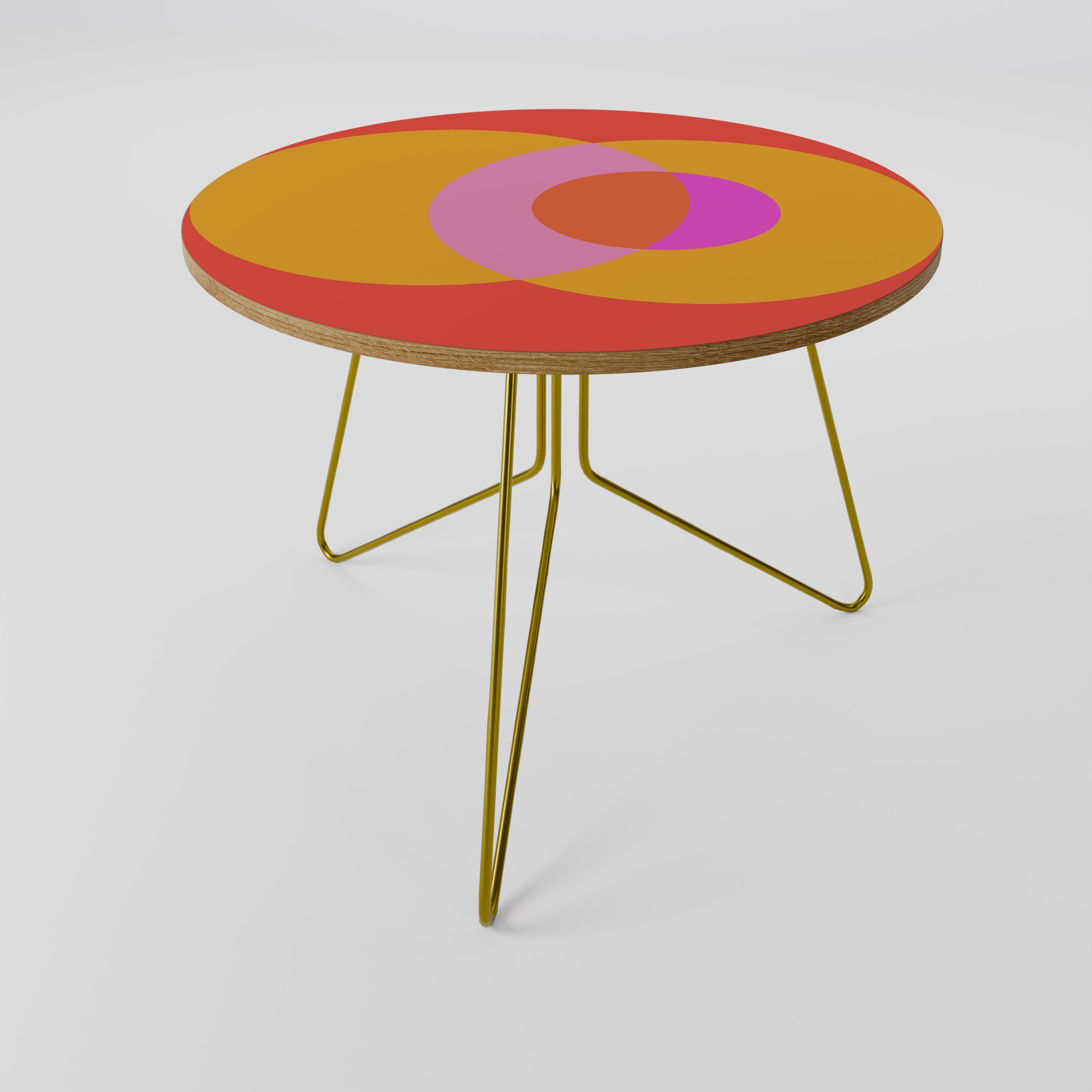 Table basse SOUL BROTHERHOOD 69