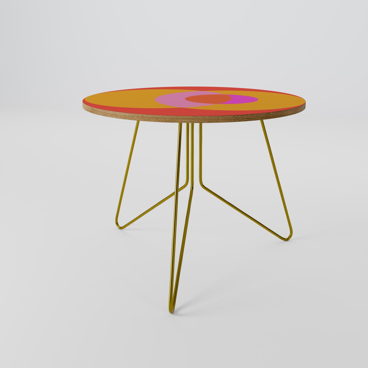 SOUL BROTHERHOOD Coffee Table