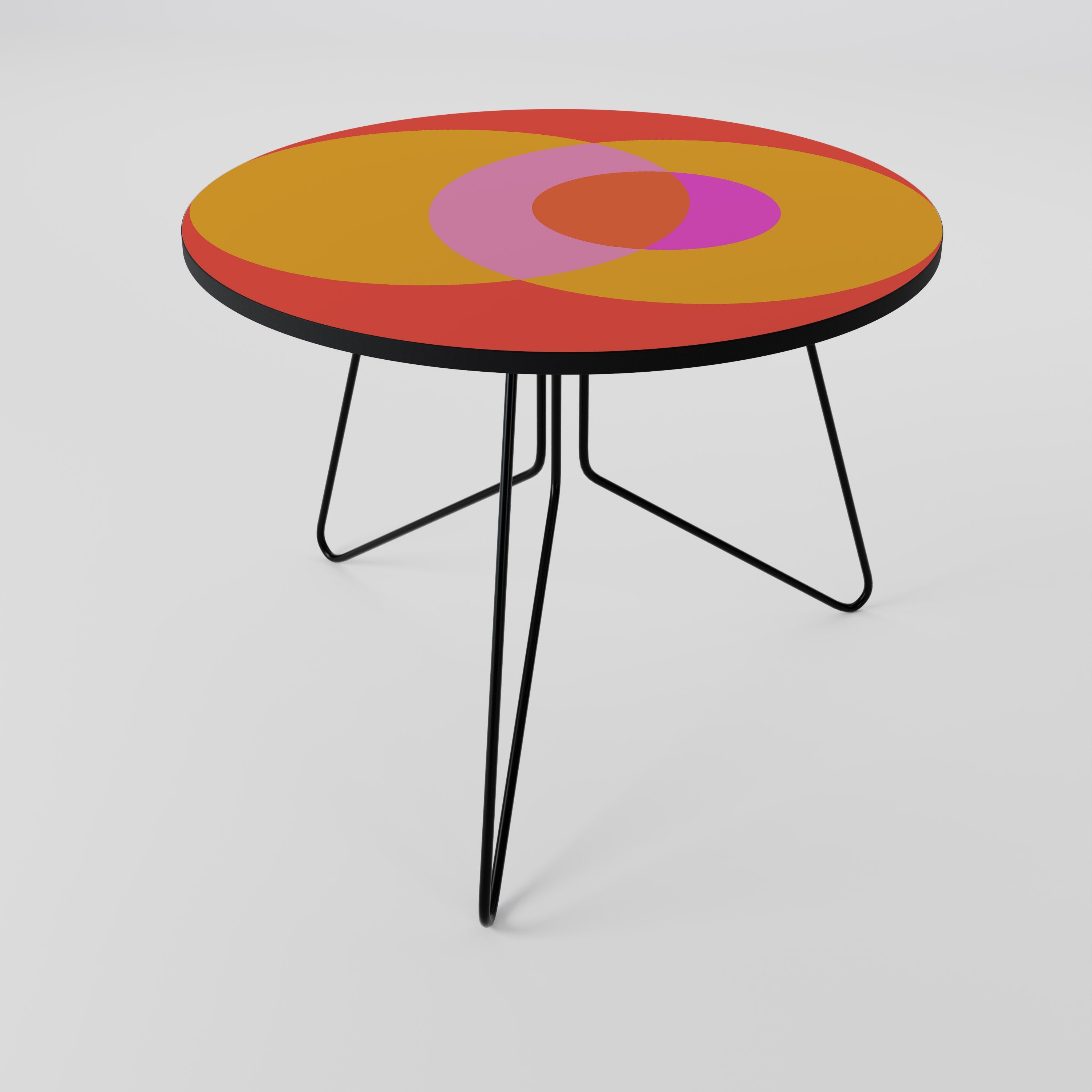 Table basse SOUL BROTHERHOOD 69