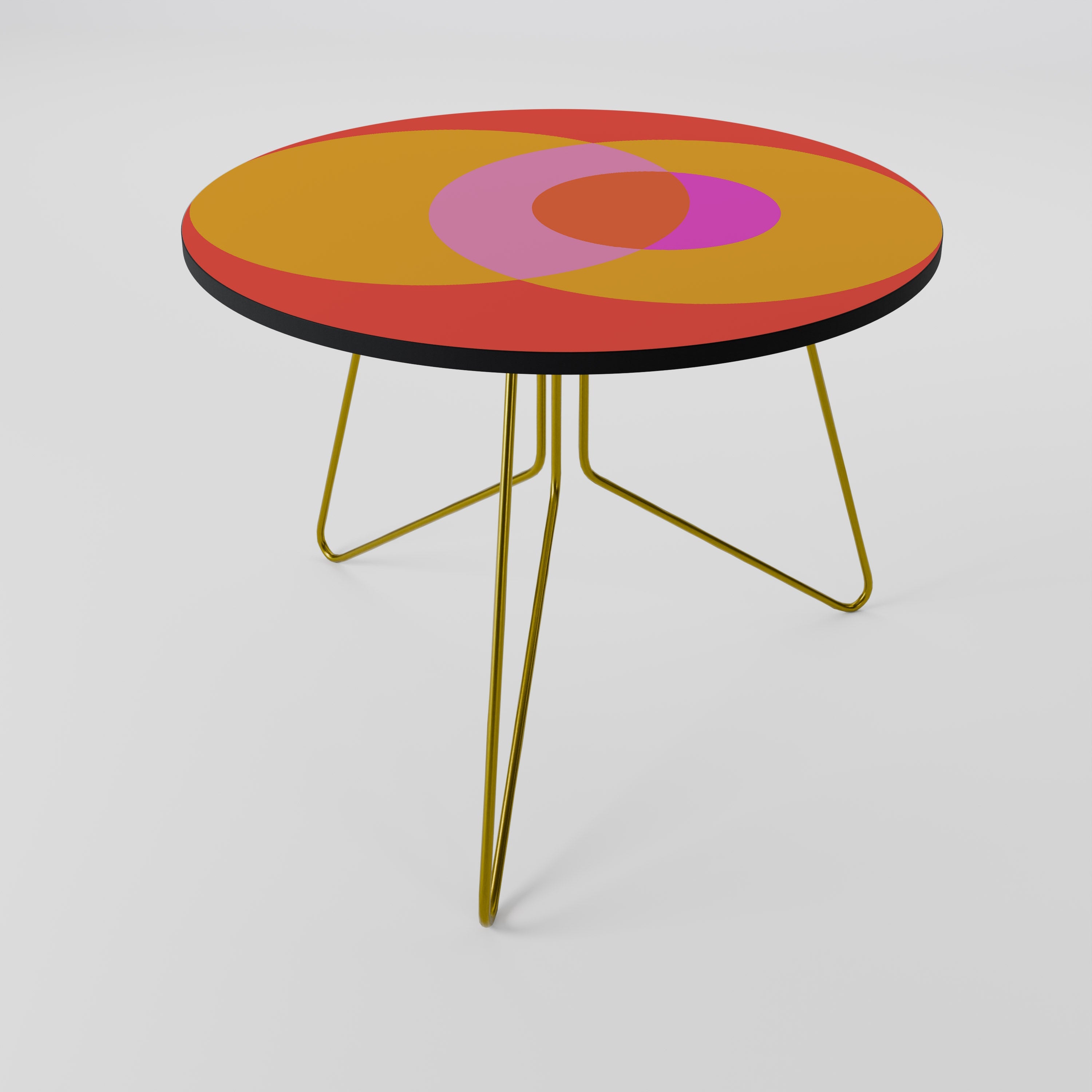 Table basse SOUL BROTHERHOOD 69