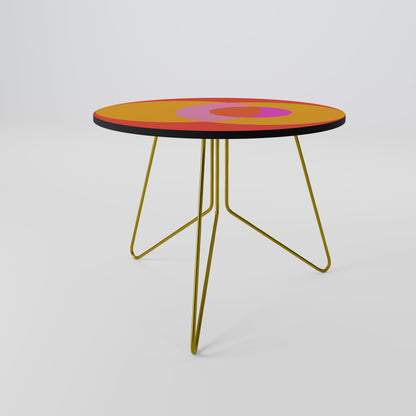 SOUL BROTHERHOOD Coffee Table