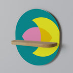 SPIRITUAL SUPPORT Art Shelf