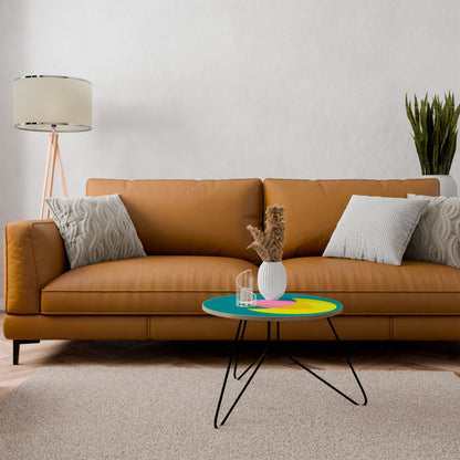 SPIRITUAL SUPPORT Coffee Table