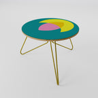 SPIRITUAL SUPPORT Coffee Table