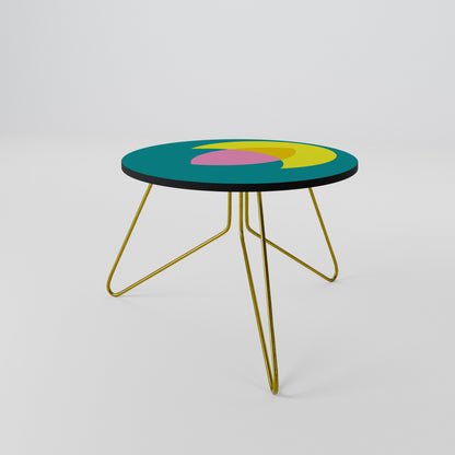 SPIRITUAL SUPPORT Coffee Table