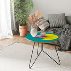 SPIRITUAL SUPPORT Coffee Table