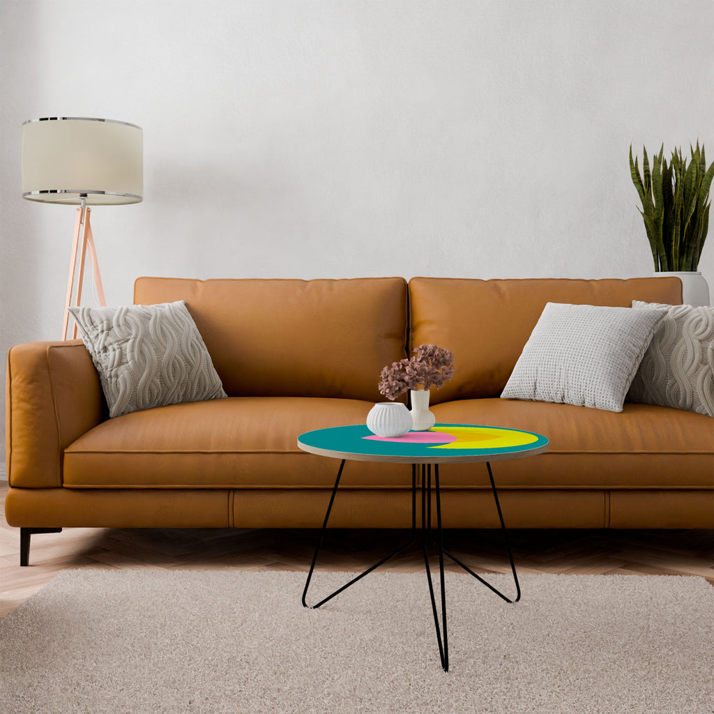 SOUTIEN SPIRITUEL Table basse 69