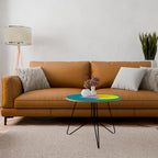 SPIRITUAL SUPPORT Coffee Table