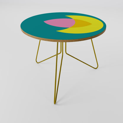 SPIRITUAL SUPPORT Coffee Table