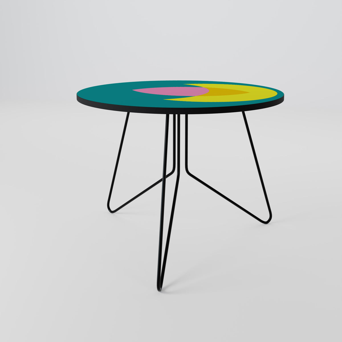 SPIRITUAL SUPPORT Coffee Table