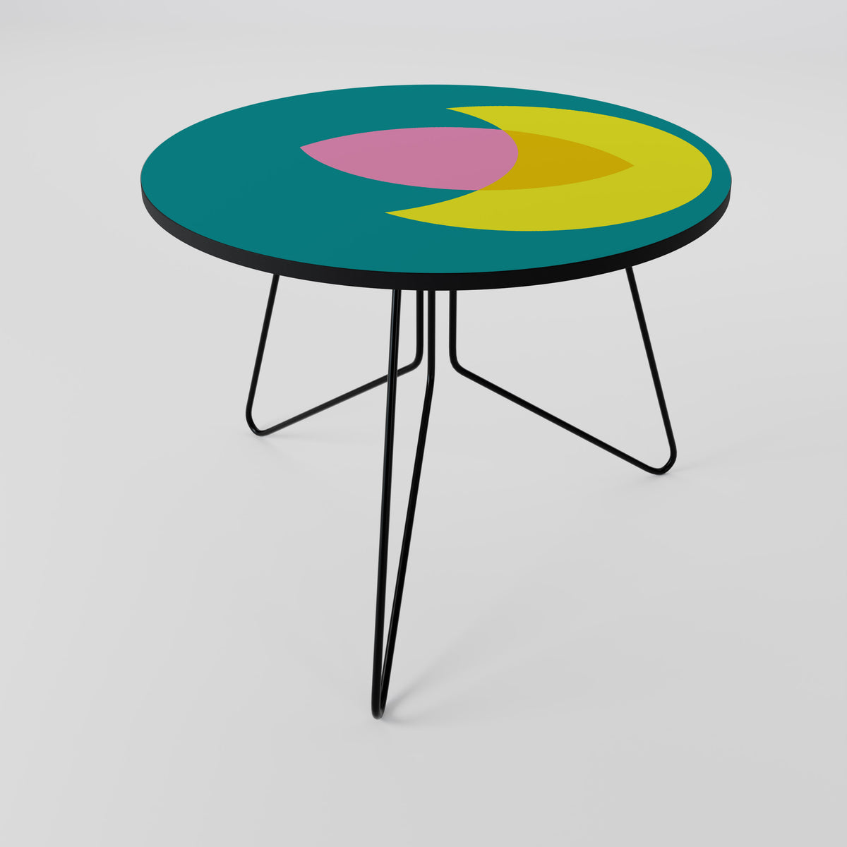 SPIRITUAL SUPPORT Coffee Table