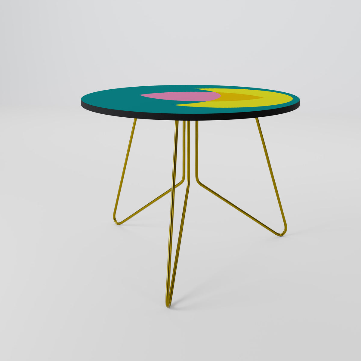SPIRITUAL SUPPORT Coffee Table