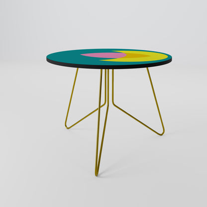 SPIRITUAL SUPPORT Coffee Table