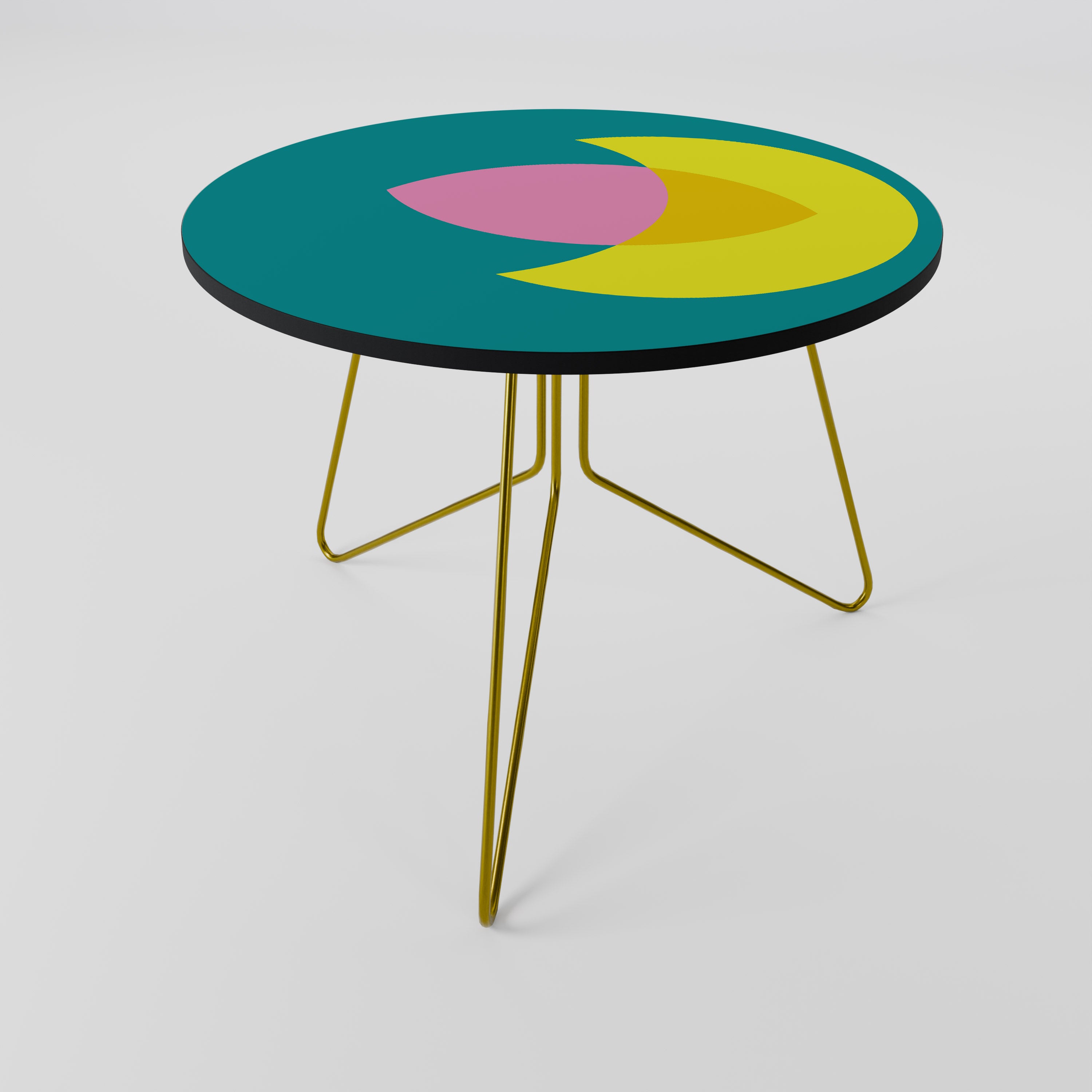 SPIRITUAL SUPPORT Coffee Table