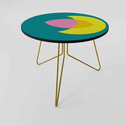 SPIRITUAL SUPPORT Coffee Table