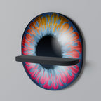 FANTASY EYE Art Shelf