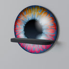 FANTASY EYE Art Shelf